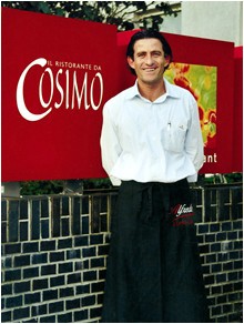 Il Ristorante Da Cosimo - Kiel