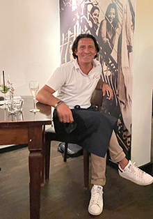 Il Ristorante Da Cosimo - Kiel