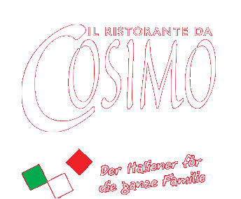 Il Ristorante Da Cosimo - Der Italiener für die ganze Familie
