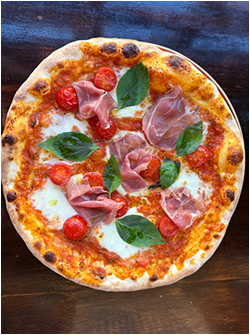 Il Ristorante Da Cosimo